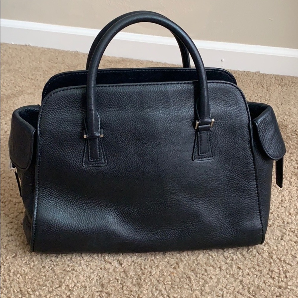 Michael kors gia satchel - Picture 2 of 14